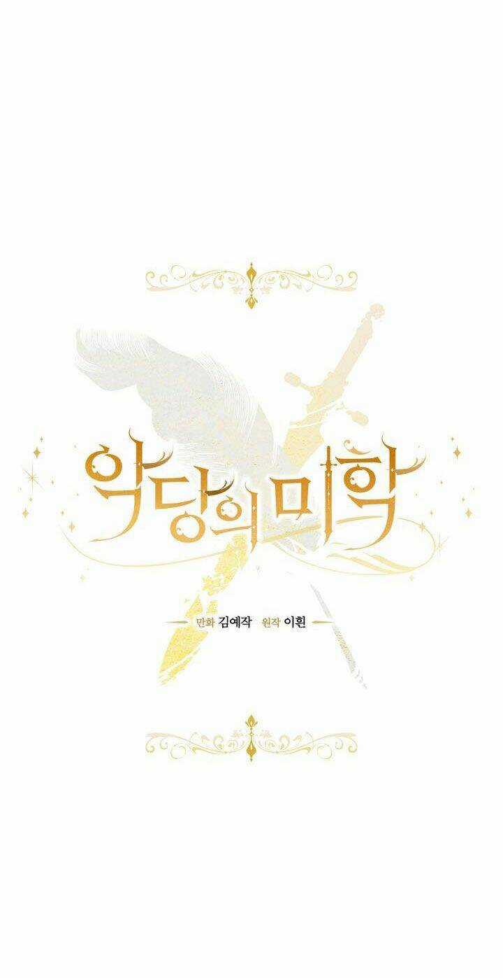 Vẻ Đẹp Của Ác Ma - Chapter 26 - Trang 4