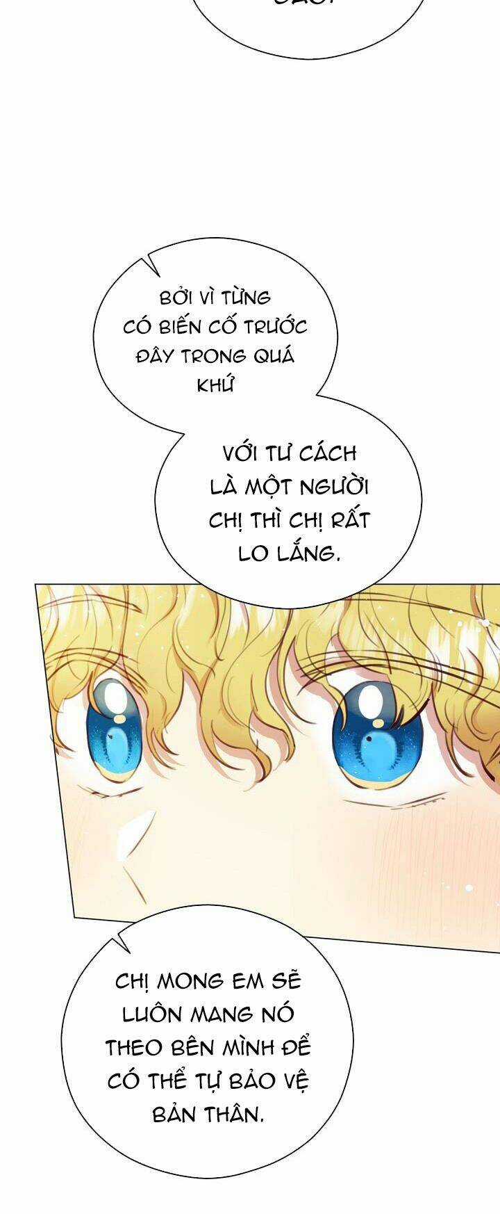 Vẻ Đẹp Của Ác Ma - Chapter 26 - Trang 31