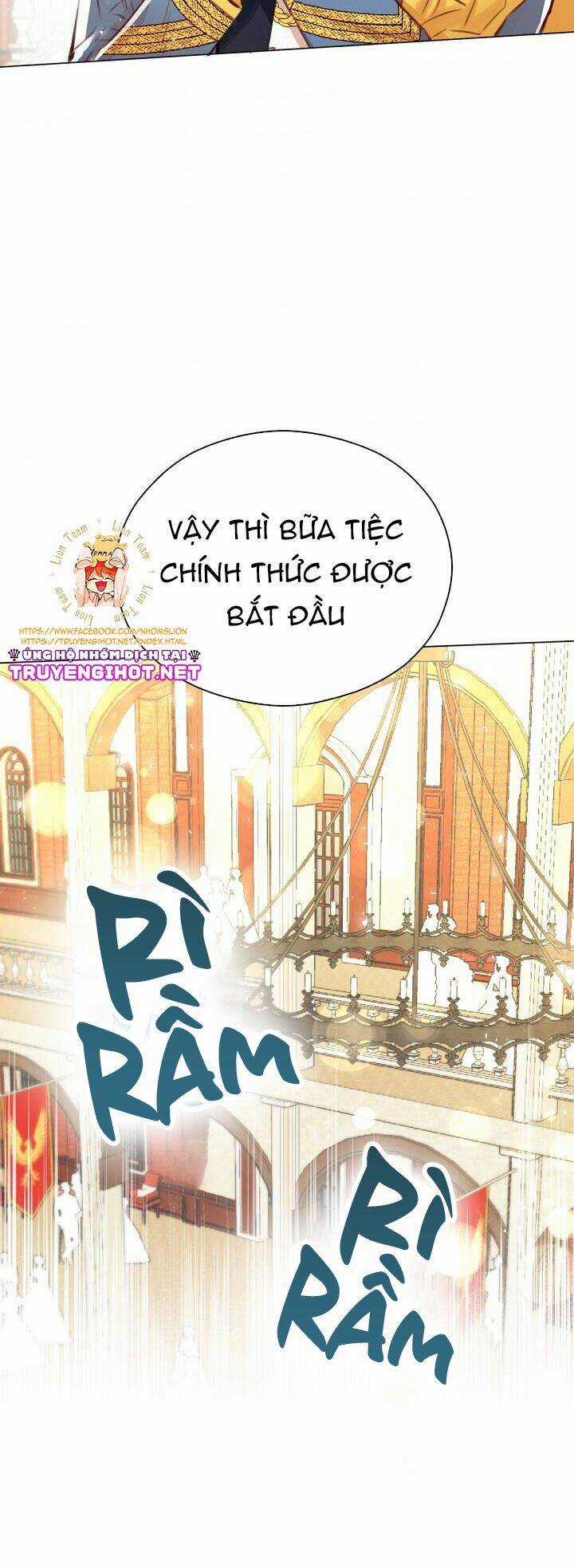 Vẻ Đẹp Của Ác Ma - Chapter 26 - Trang 33