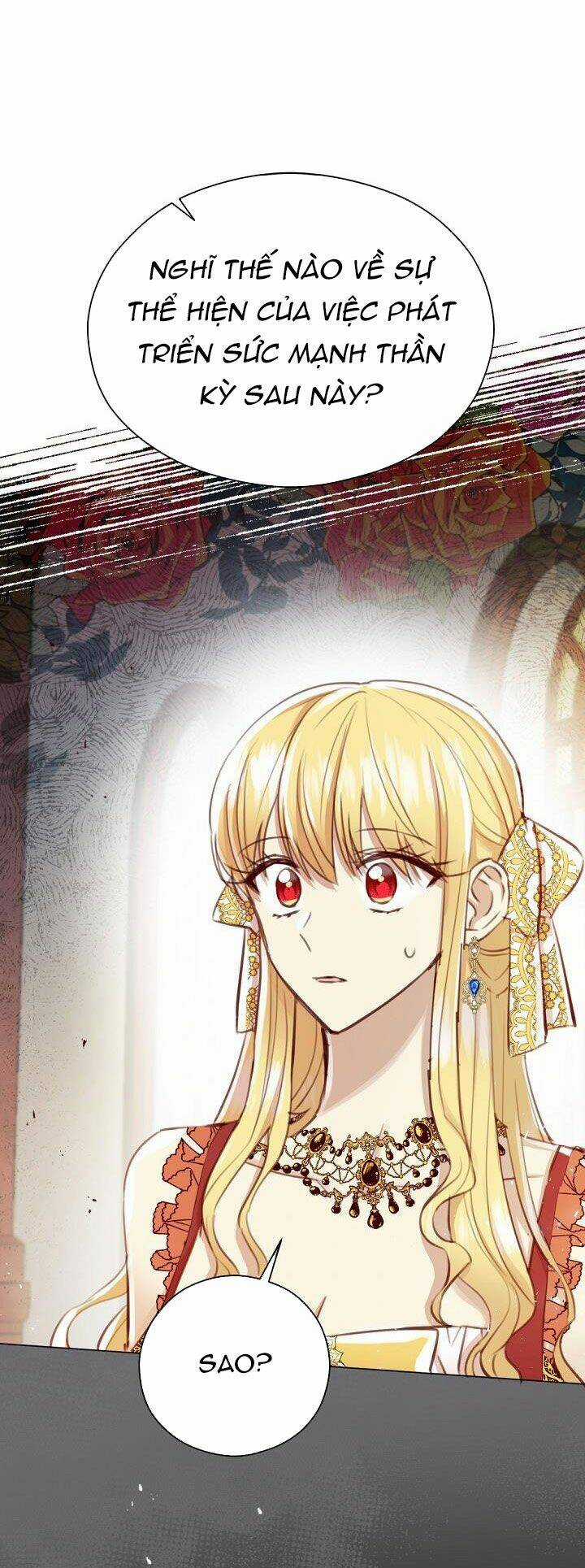 Vẻ Đẹp Của Ác Ma - Chapter 26 - Trang 46