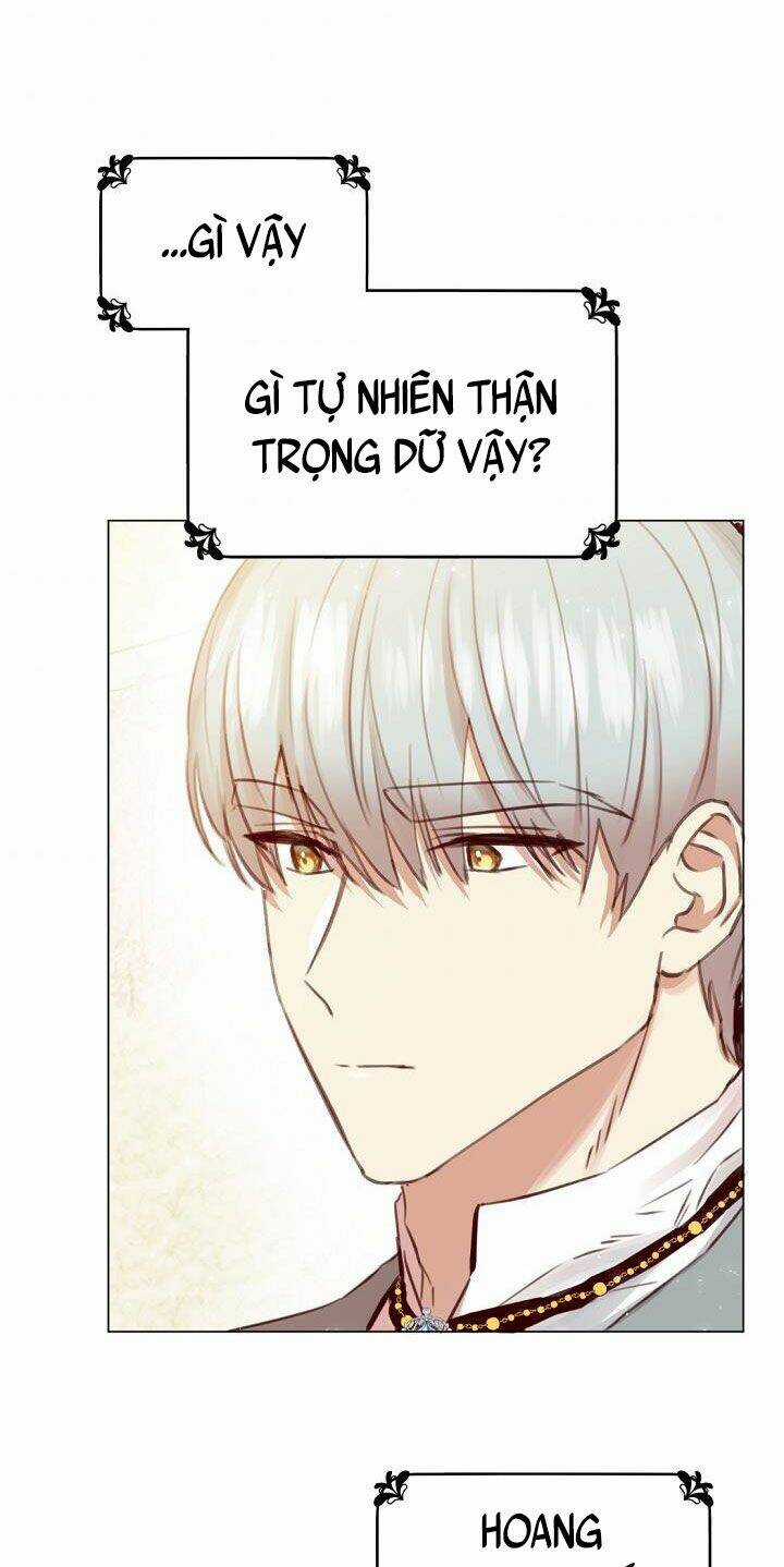 Vẻ Đẹp Của Ác Ma - Chapter 26 - Trang 6