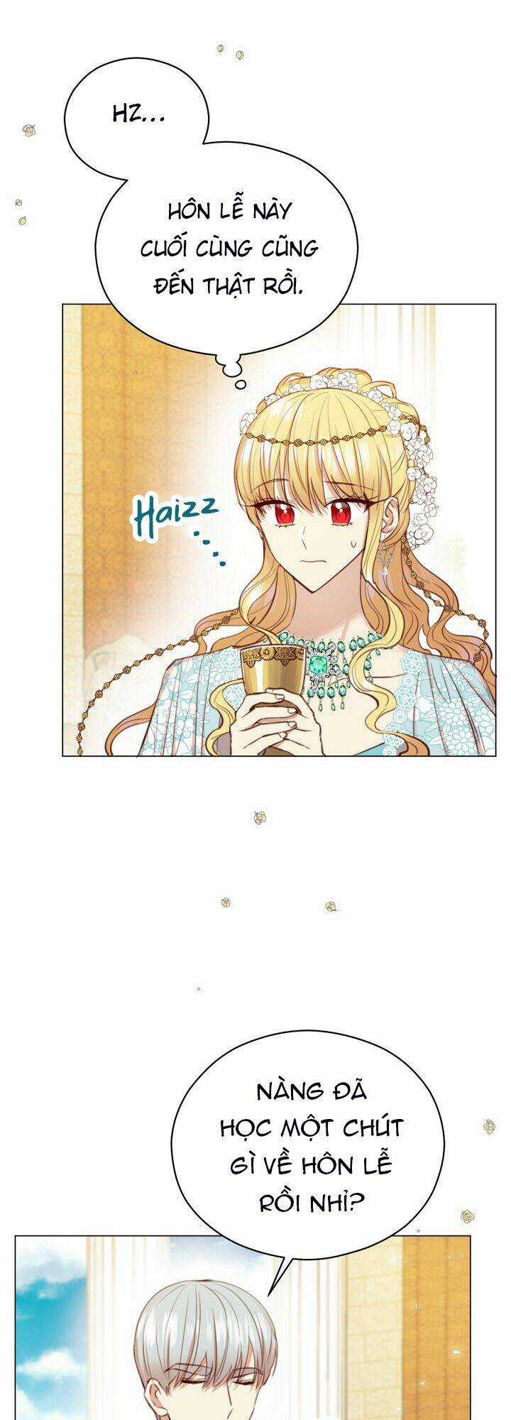 Vẻ Đẹp Của Ác Ma - Chapter 27 - Trang 23