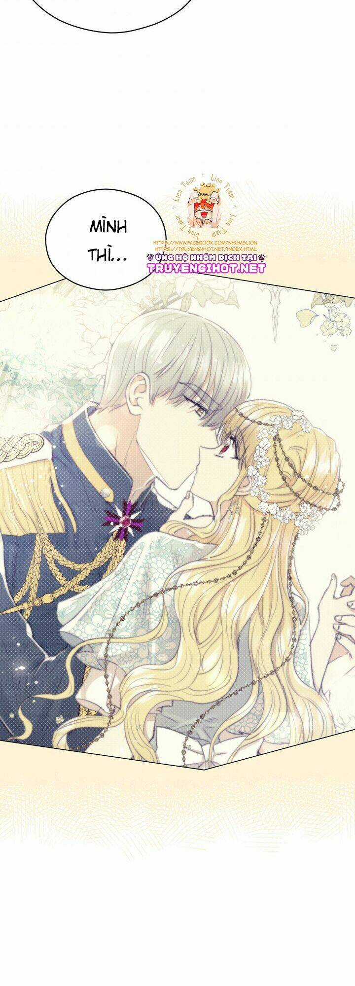 Vẻ Đẹp Của Ác Ma - Chapter 27 - Trang 34