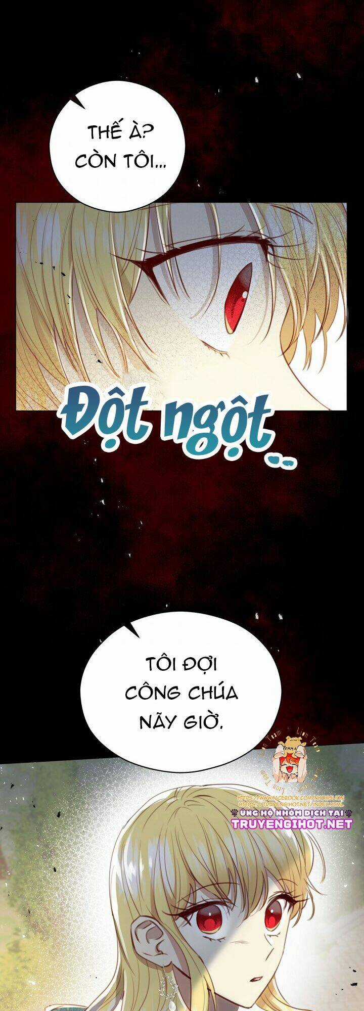 Vẻ Đẹp Của Ác Ma - Chapter 27 - Trang 47