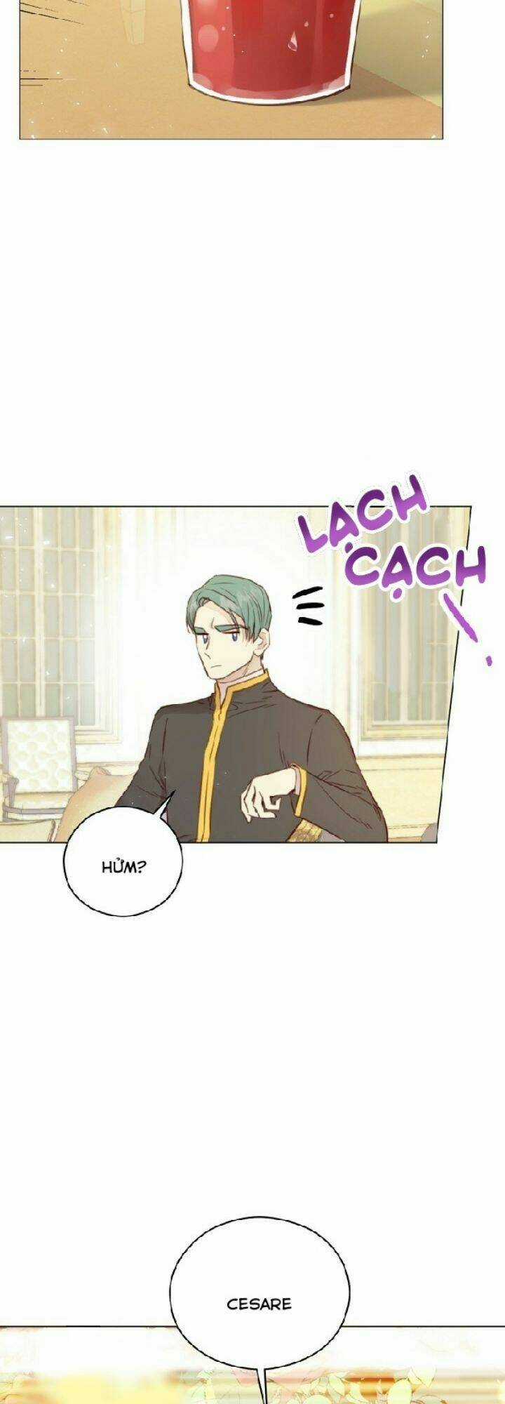 Vẻ Đẹp Của Ác Ma - Chapter 28 - Trang 23