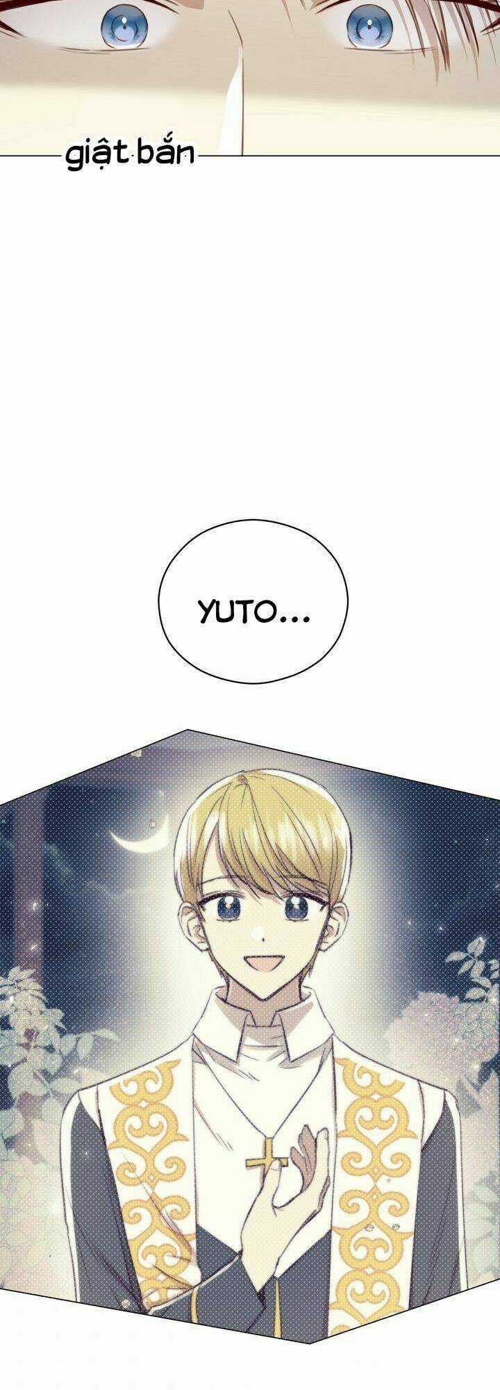 Vẻ Đẹp Của Ác Ma - Chapter 28 - Trang 31