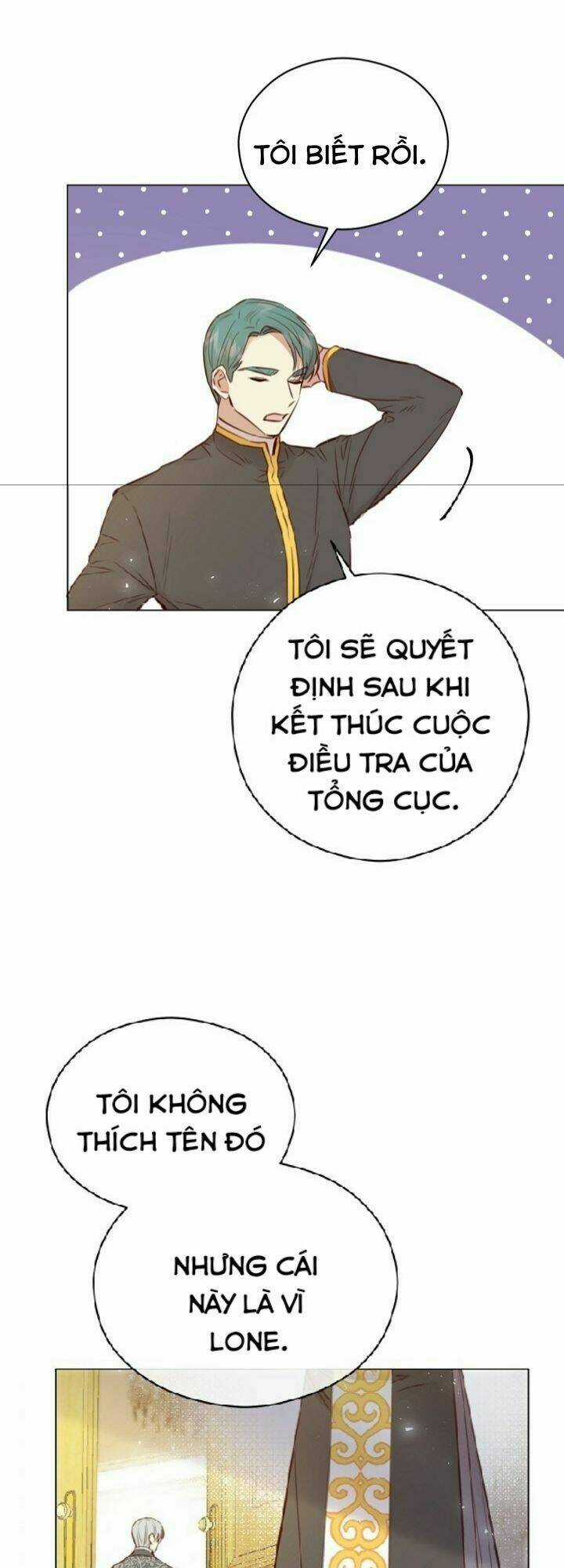 Vẻ Đẹp Của Ác Ma - Chapter 28 - Trang 38