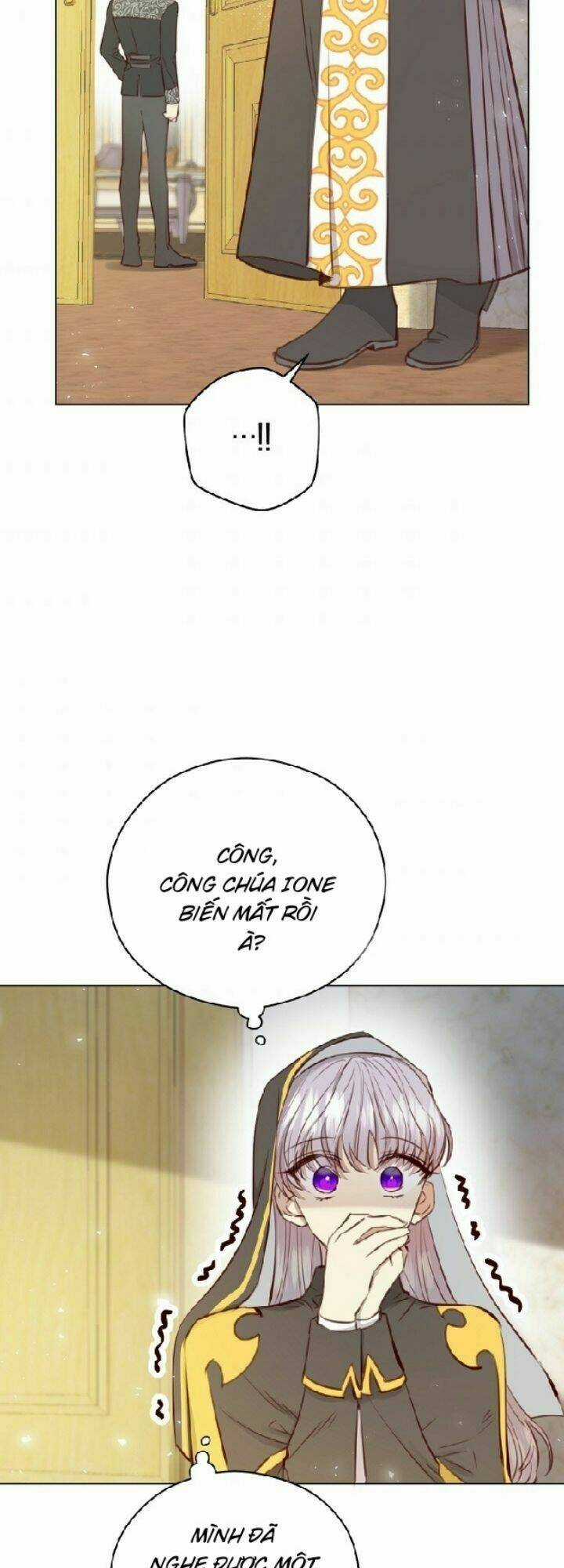 Vẻ Đẹp Của Ác Ma - Chapter 28 - Trang 39