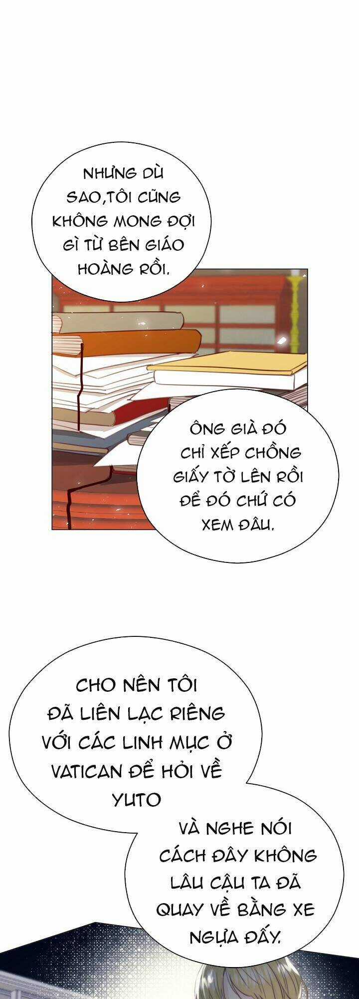 Vẻ Đẹp Của Ác Ma - Chapter 29 - Trang 14