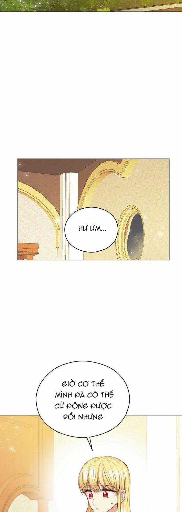 Vẻ Đẹp Của Ác Ma - Chapter 29 - Trang 3