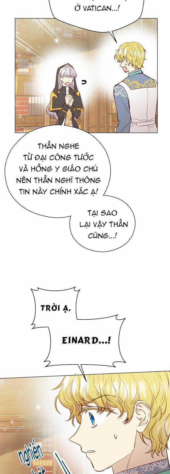 Vẻ Đẹp Của Ác Ma - Chapter 29 - Trang 23