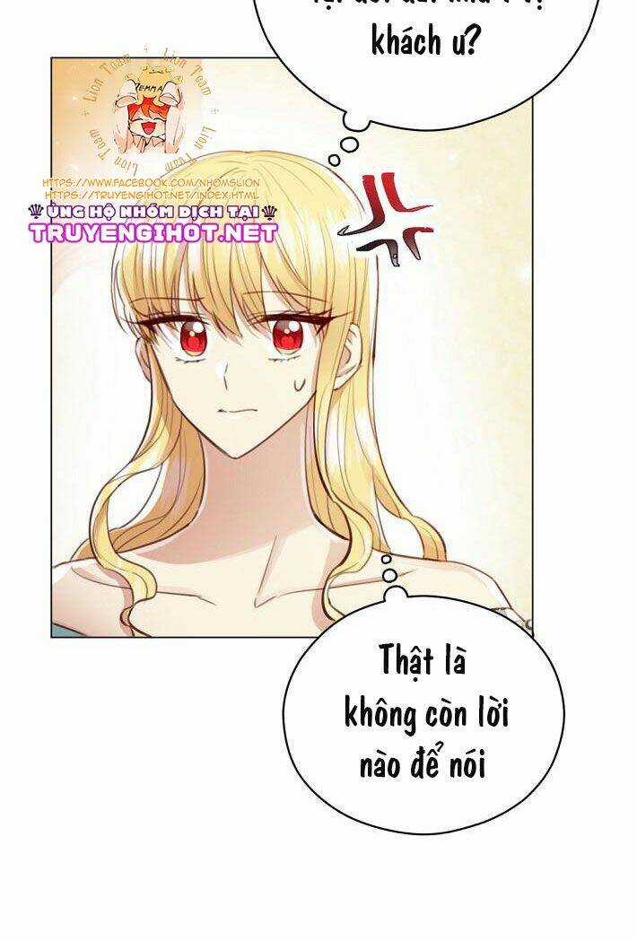 Vẻ Đẹp Của Ác Ma - Chapter 29 - Trang 6