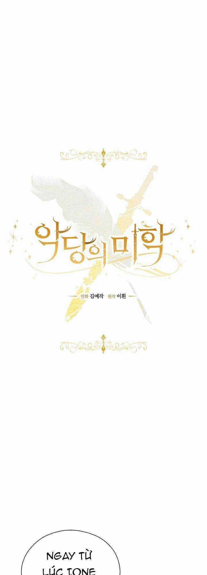 Vẻ Đẹp Của Ác Ma - Chapter 29 - Trang 10