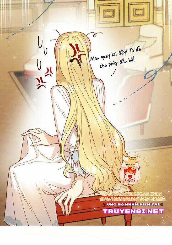 Vẻ Đẹp Của Ác Ma - Chapter 3 - Trang 14