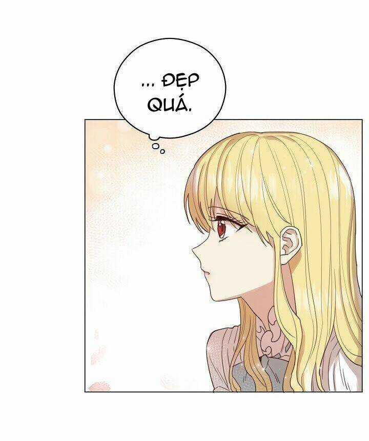 Vẻ Đẹp Của Ác Ma - Chapter 3 - Trang 19