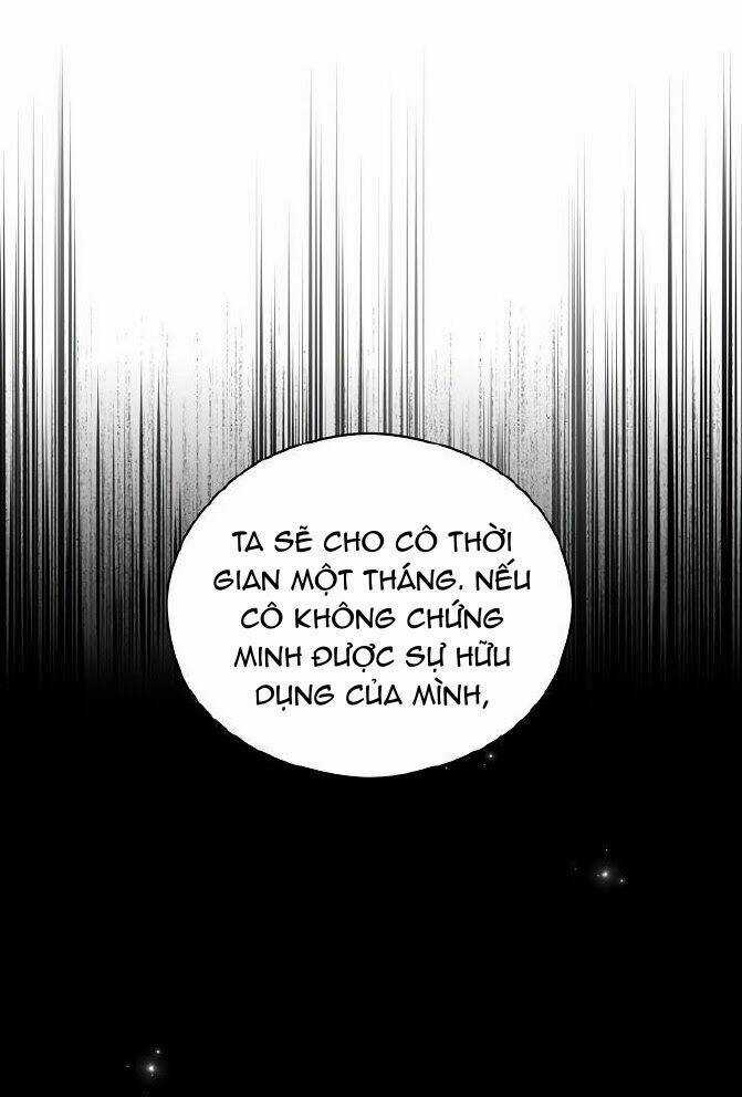 Vẻ Đẹp Của Ác Ma - Chapter 3 - Trang 3