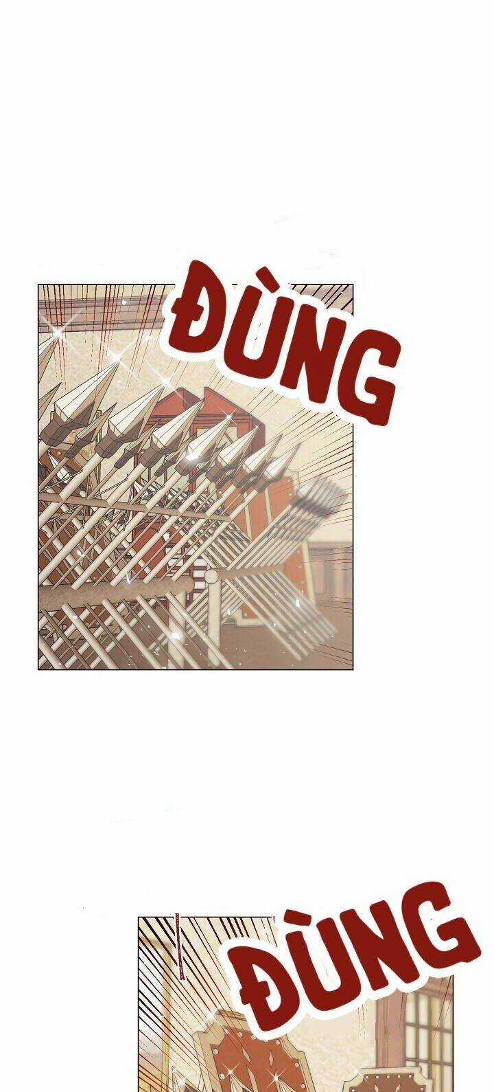 Vẻ Đẹp Của Ác Ma - Chapter 3 - Trang 28