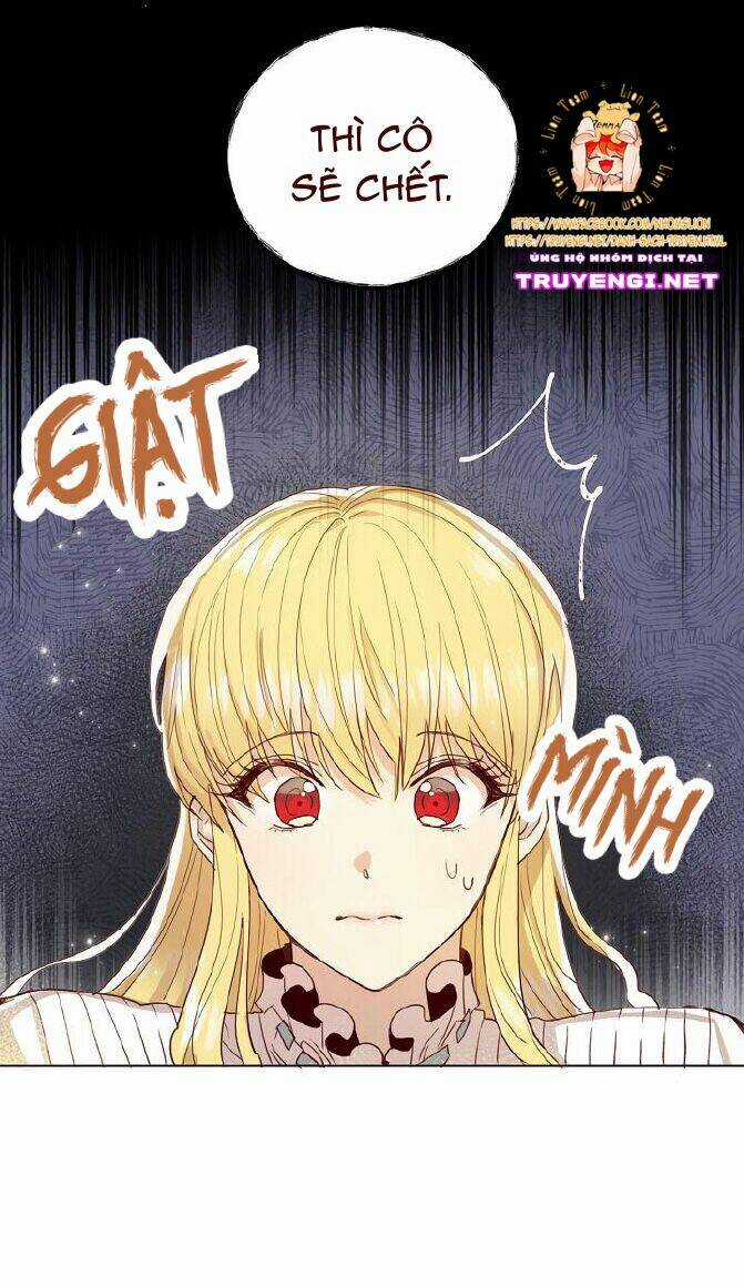 Vẻ Đẹp Của Ác Ma - Chapter 3 - Trang 4