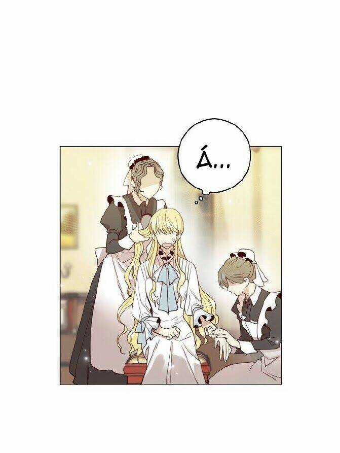 Vẻ Đẹp Của Ác Ma - Chapter 3 - Trang 5