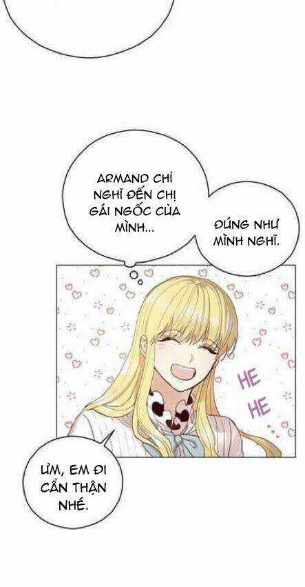 Vẻ Đẹp Của Ác Ma - Chapter 3 - Trang 45