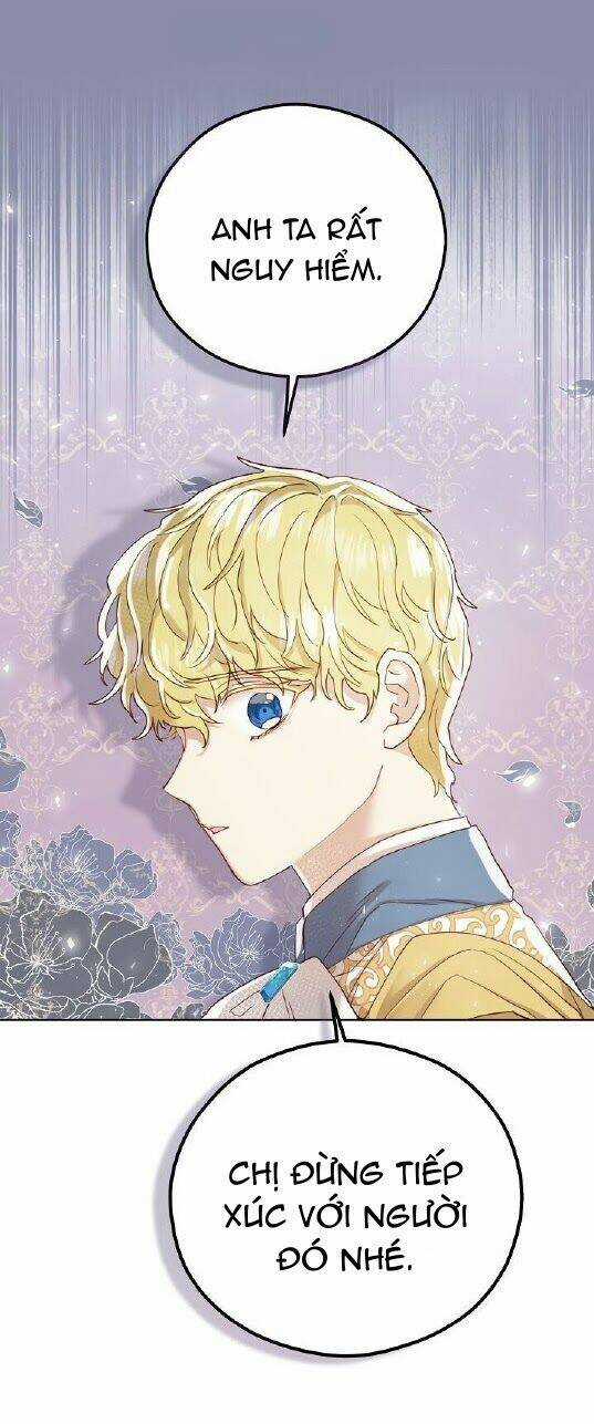 Vẻ Đẹp Của Ác Ma - Chapter 3 - Trang 49