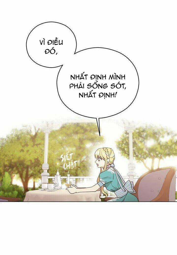 Vẻ Đẹp Của Ác Ma - Chapter 3 - Trang 56