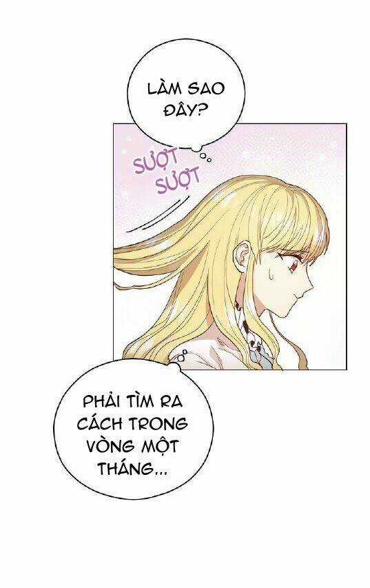 Vẻ Đẹp Của Ác Ma - Chapter 3 - Trang 7