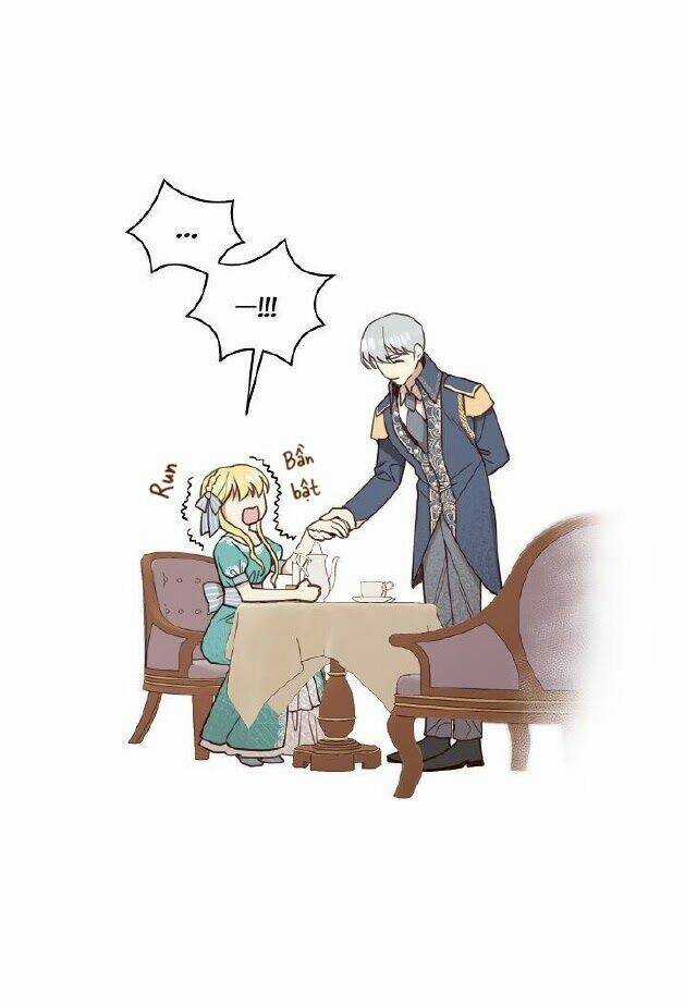 Vẻ Đẹp Của Ác Ma - Chapter 3 - Trang 61