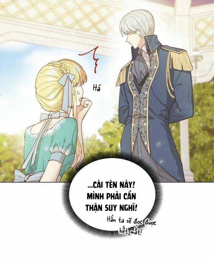 Vẻ Đẹp Của Ác Ma - Chapter 3 - Trang 65