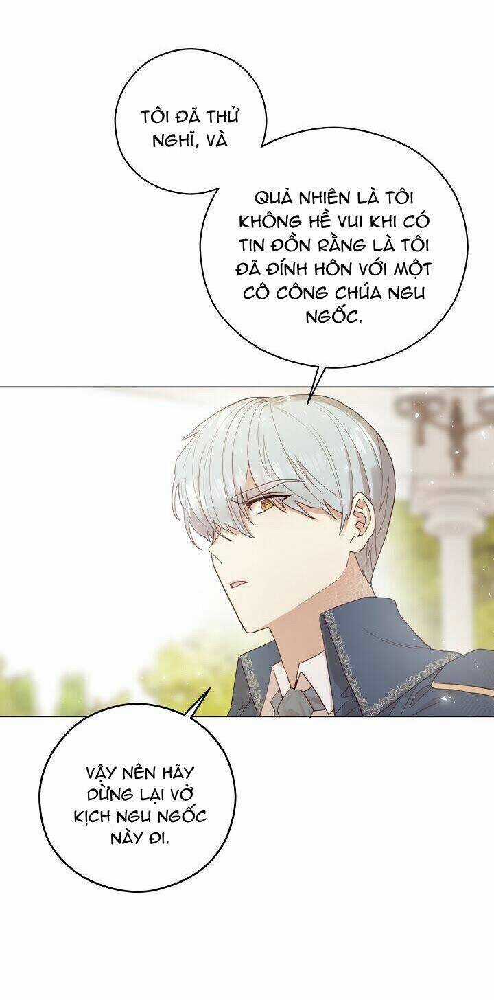 Vẻ Đẹp Của Ác Ma - Chapter 3 - Trang 66