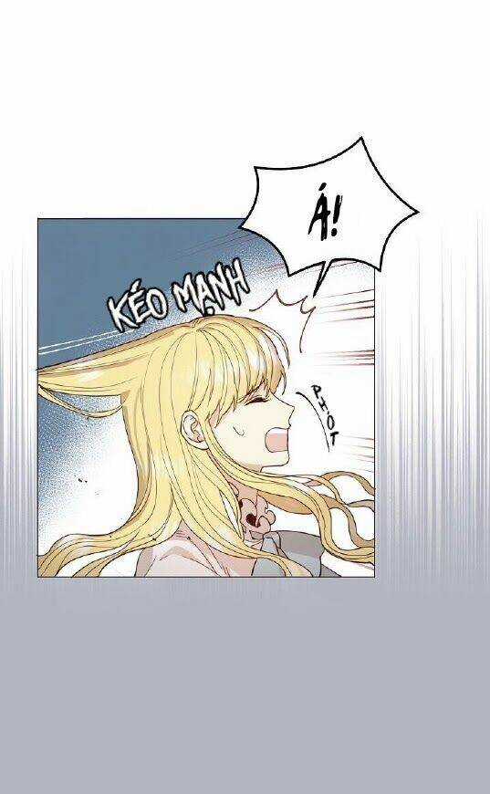 Vẻ Đẹp Của Ác Ma - Chapter 3 - Trang 8