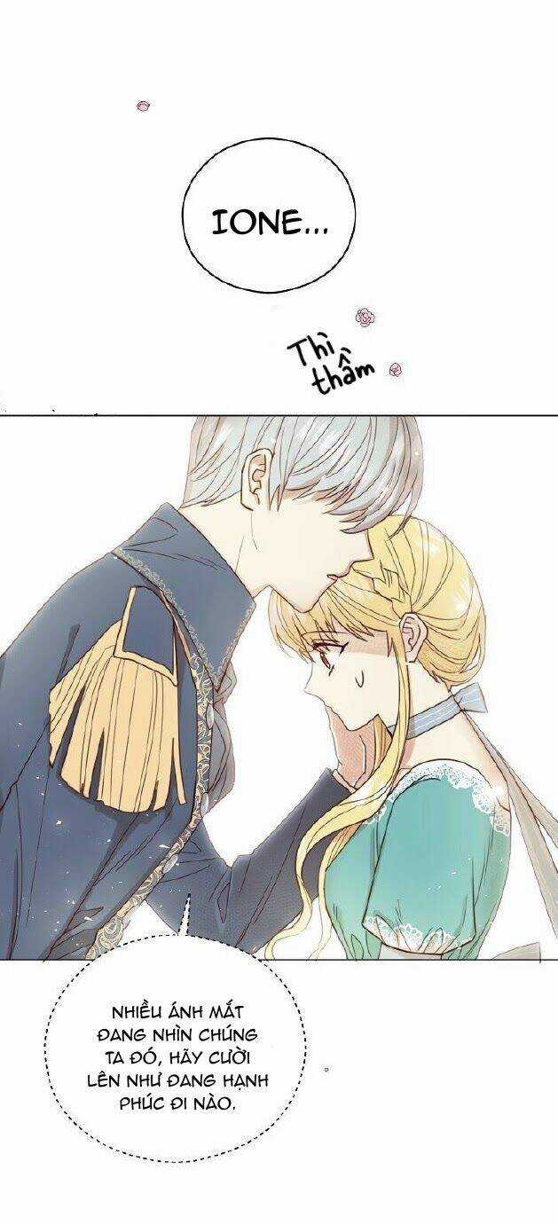 Vẻ Đẹp Của Ác Ma - Chapter 3 - Trang 71