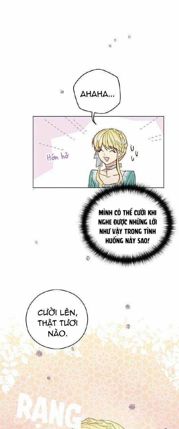 Vẻ Đẹp Của Ác Ma - Chapter 3 - Trang 72