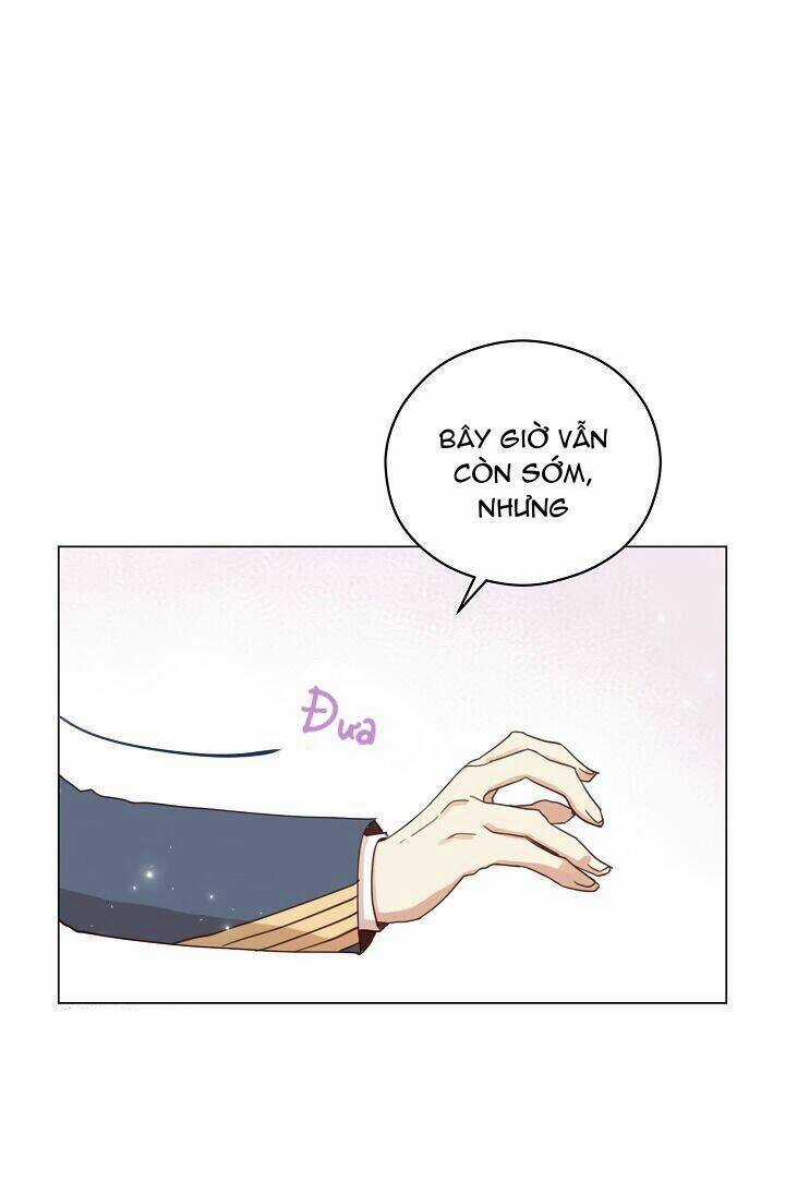 Vẻ Đẹp Của Ác Ma - Chapter 3 - Trang 75