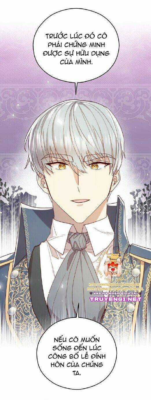 Vẻ Đẹp Của Ác Ma - Chapter 3 - Trang 78