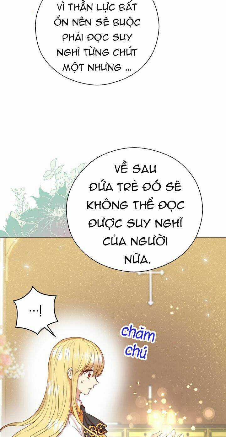 Vẻ Đẹp Của Ác Ma - Chapter 30 - Trang 21