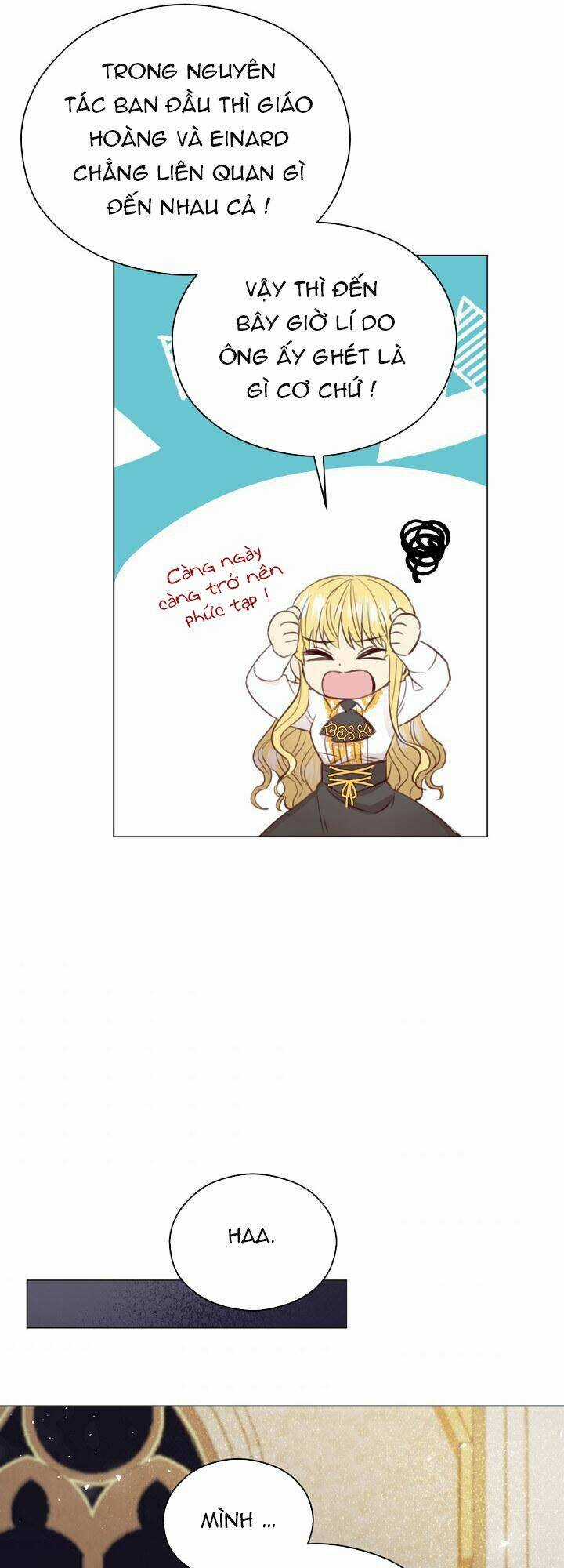 Vẻ Đẹp Của Ác Ma - Chapter 30 - Trang 28