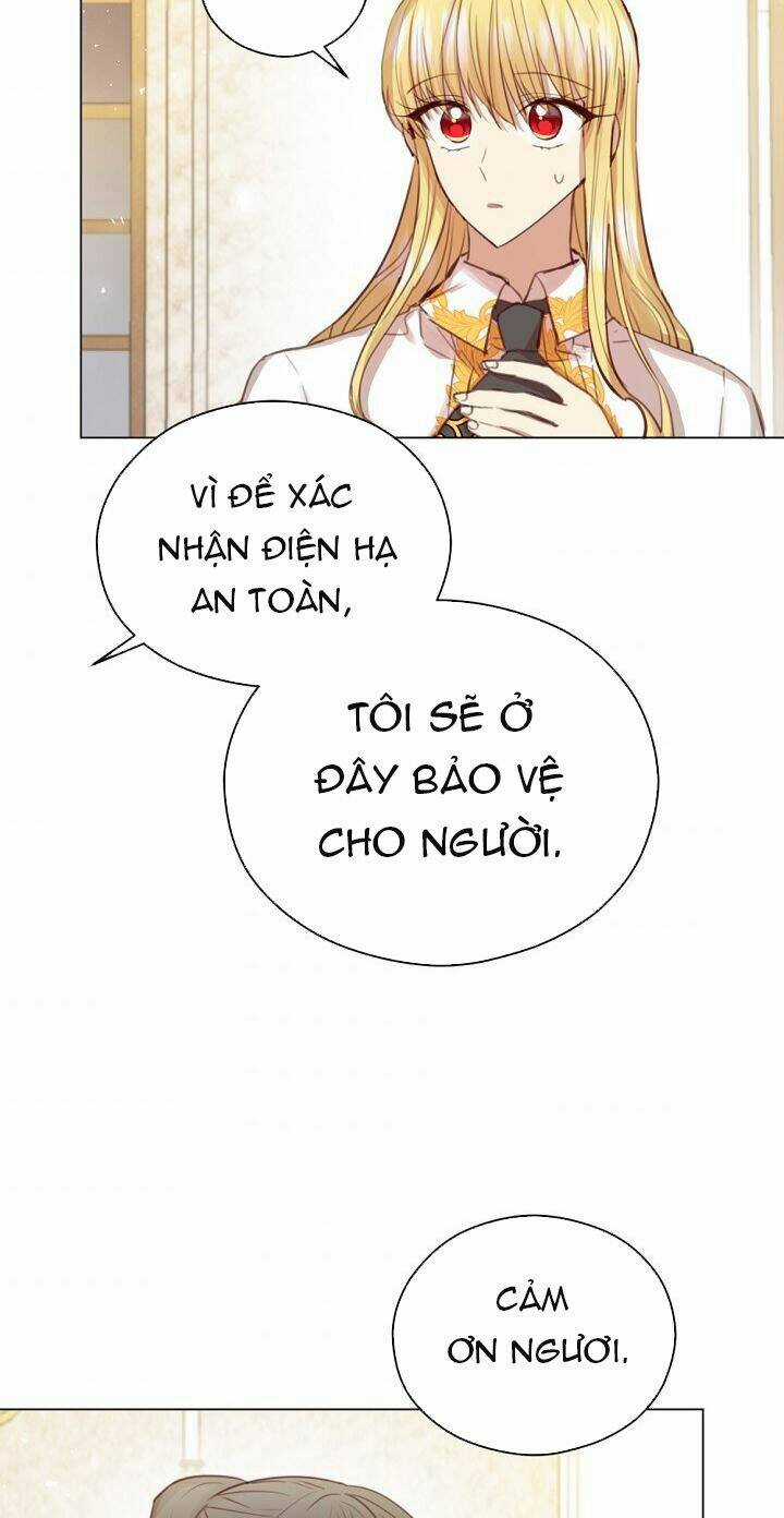 Vẻ Đẹp Của Ác Ma - Chapter 30 - Trang 36