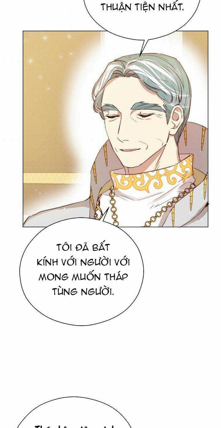 Vẻ Đẹp Của Ác Ma - Chapter 30 - Trang 5