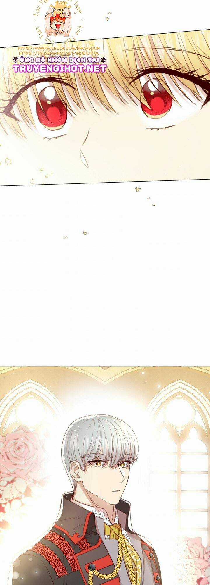 Vẻ Đẹp Của Ác Ma - Chapter 30 - Trang 48