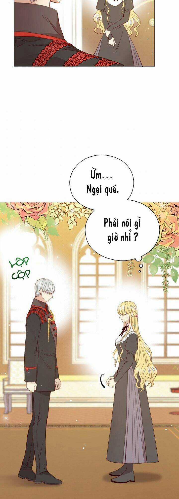Vẻ Đẹp Của Ác Ma - Chapter 30 - Trang 54