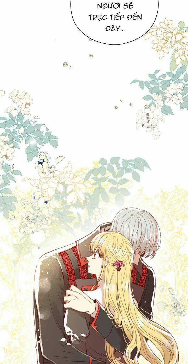 Vẻ Đẹp Của Ác Ma - Chapter 30 - Trang 56