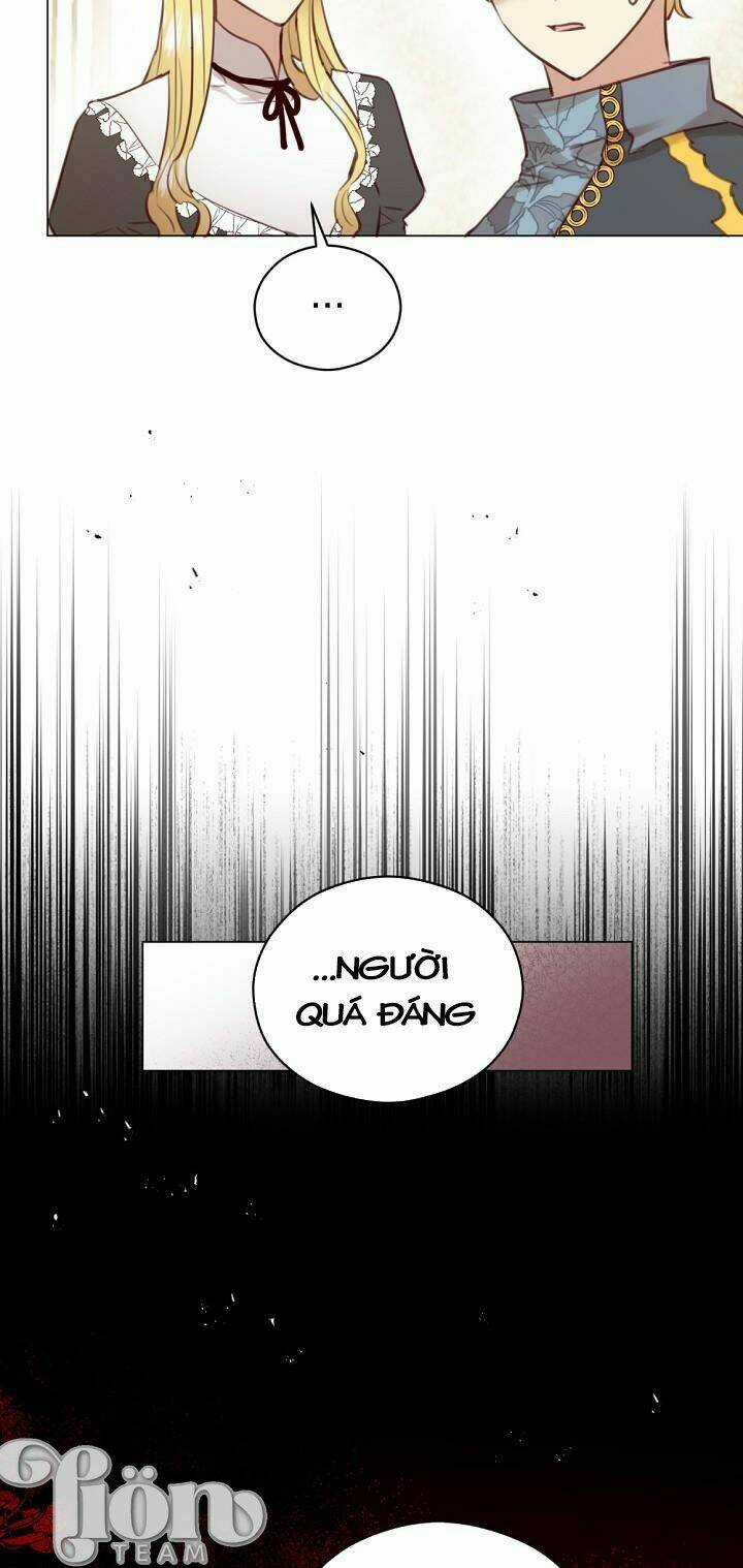 Vẻ Đẹp Của Ác Ma - Chapter 31.2 - Trang 31