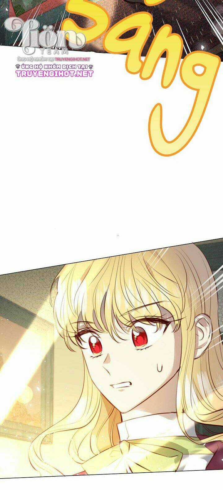 Vẻ Đẹp Của Ác Ma - Chapter 33.1 - Trang 4