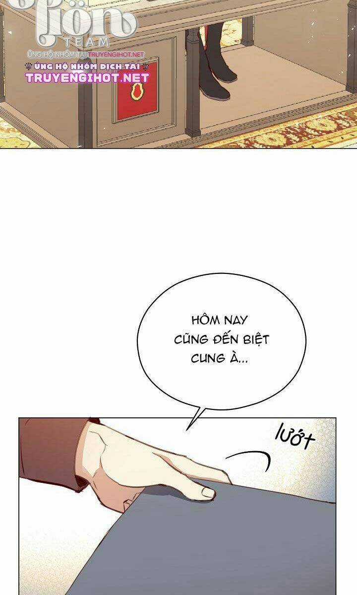 Vẻ Đẹp Của Ác Ma - Chapter 33.2 - Trang 4