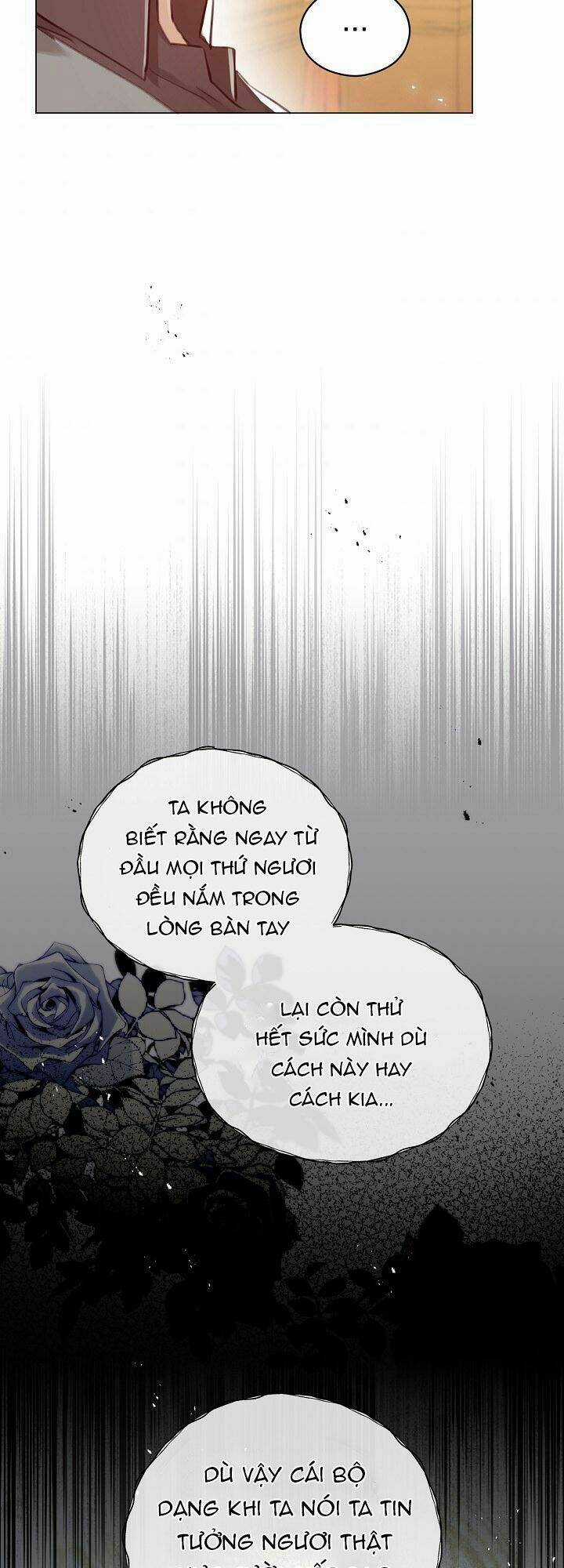 Vẻ Đẹp Của Ác Ma - Chapter 33.2 - Trang 6