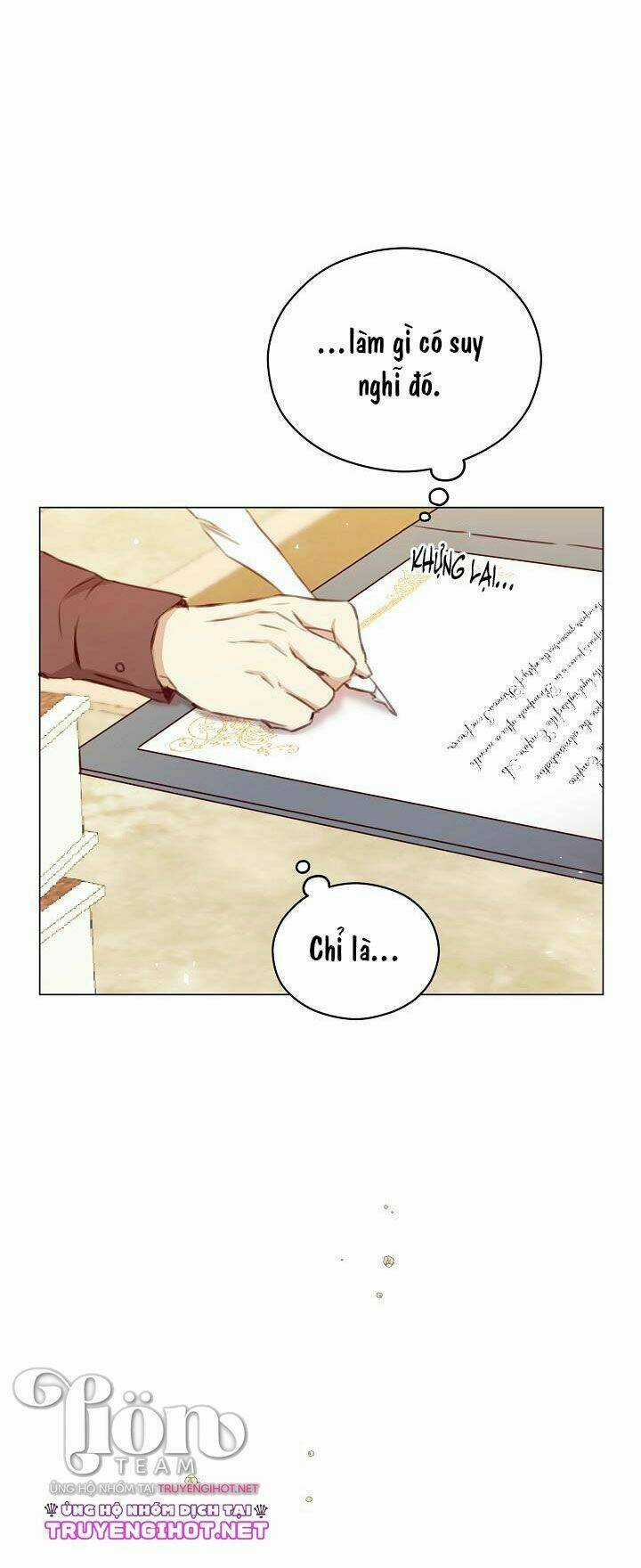 Vẻ Đẹp Của Ác Ma - Chapter 33.2 - Trang 9