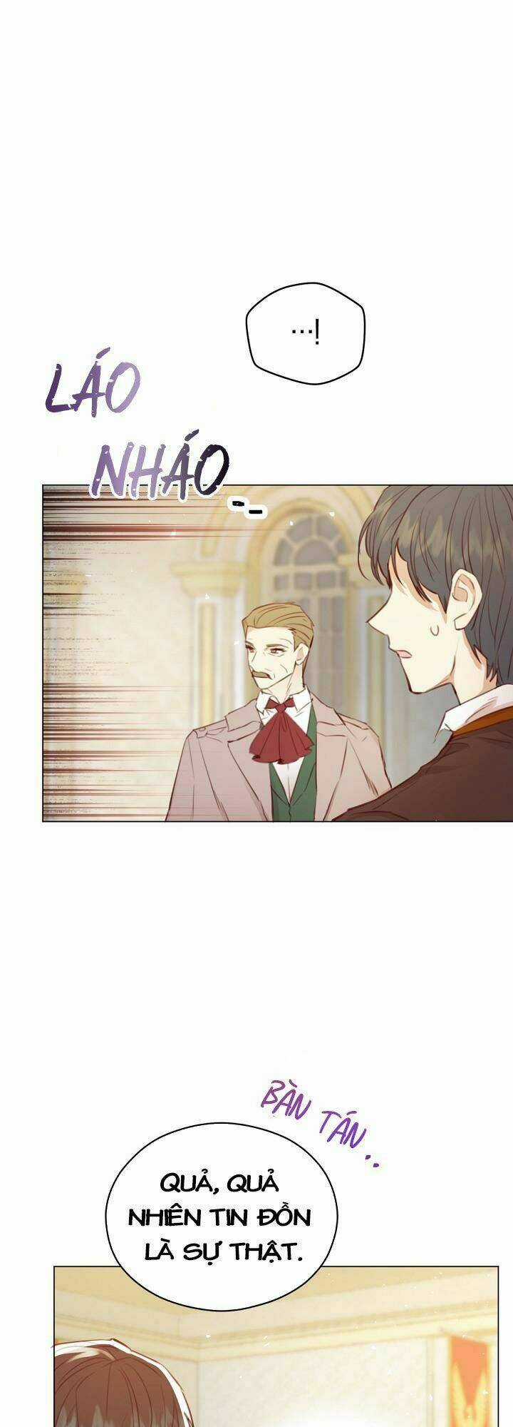 Vẻ Đẹp Của Ác Ma - Chapter 34.2 - Trang 3