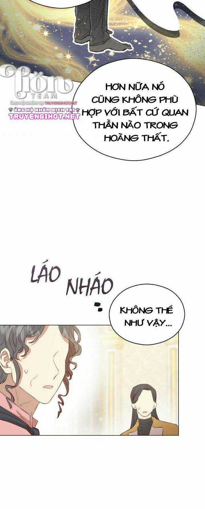 Vẻ Đẹp Của Ác Ma - Chapter 34.2 - Trang 7