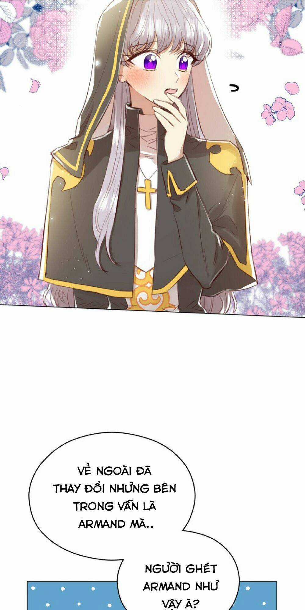 Vẻ Đẹp Của Ác Ma - Chapter 35.2 - Trang 3